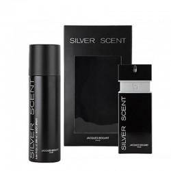 Bogart Silver Scent mzhki...