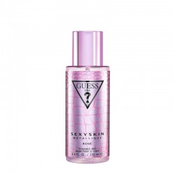 Guess body mist Sexy Skin...