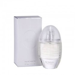 Sensai The Silk damski eau...