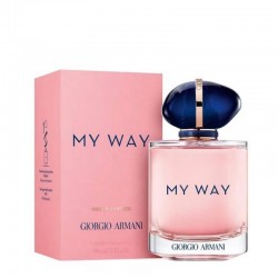 Armani My Way Parfum damski...