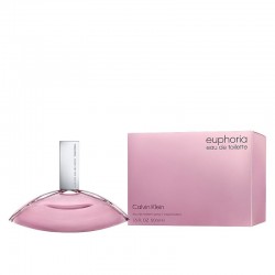 Calvin Klein Euphoria...