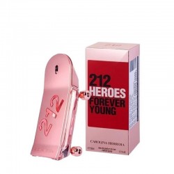 Carolina Herrera 212 Heroes...