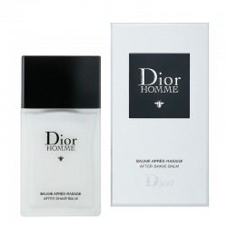 Dior Homme mzhki aftershave...