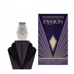 Elizabeth Taylor Passion...