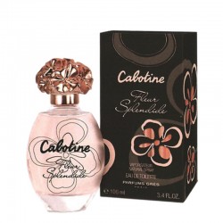 Grès Cabotine Fleur...