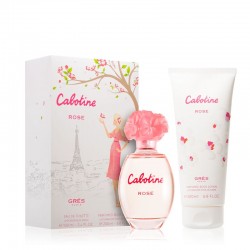 Grès Cabotine Rosé damski...