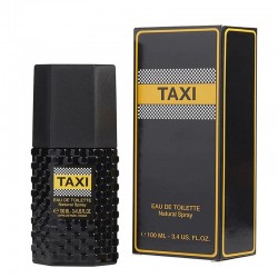 Taxi Taxi mzhki eau de...