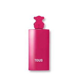 Tous More More Pink damski...