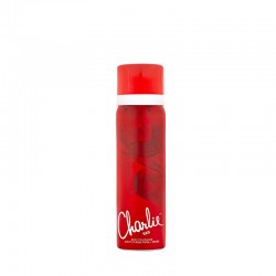 Revlon Charlie Red W deo...
