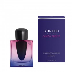Shiseido Ginza Night damski...