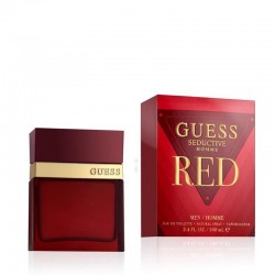 Guess Seductive Red mzhki...
