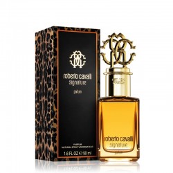 Roberto Cavalli Signature...
