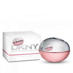 Donna Karan Be Delicious...