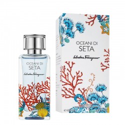 Salvatore Ferragamo Oceani...