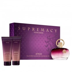 Afnan Supremacy Purple...