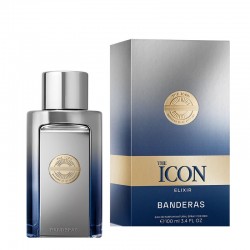 Antonio Banderas The Icon...