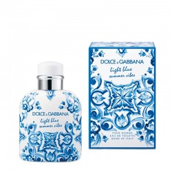 DolceGabbana Light Blue...