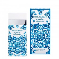 DolceGabbana Light Blue...