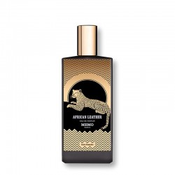 Memo Paris African Leather...