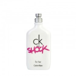 Calvin Klein CK One Shock...