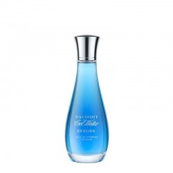 Davidoff Cool Water Reborn...