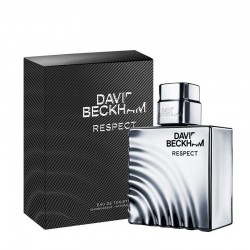 David Beckham Respect mzhki...