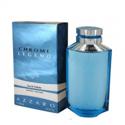 Azzaro Chrome Legend mzhki...