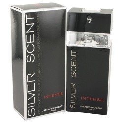 Bogart Silver Scent Intense...