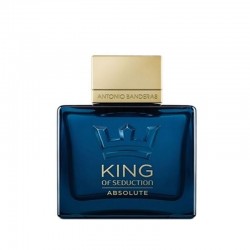 Antonio Banderas King of...