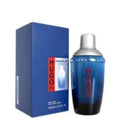 Hugo Boss Dark Blue mzhki...