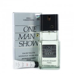 Bogart One Man Show mzhki...