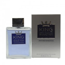 Antonio Banderas King of...