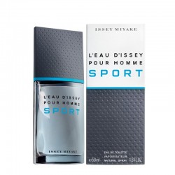 Issey Miyake LEau dIssey...