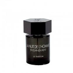Yves Saint Laurent La Nuit...