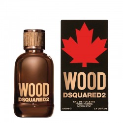 DsQuared2 Wood mzhki eau de...