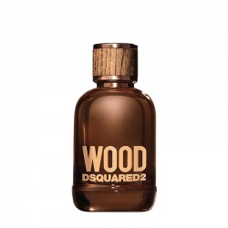 DsQuared2 Wood mzhki eau de...