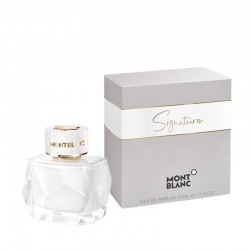 Mont Blanc Signature damski...