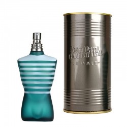 Jean-Paul Gaultier Le Male...