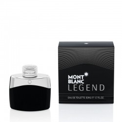 Mont Blanc Legend mzhki eau...