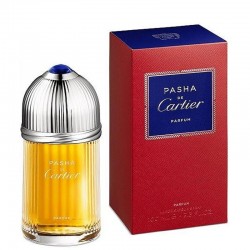 Cartier Pasha Parfum mzhki...