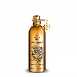 Montale Bengal Oud uniseks...