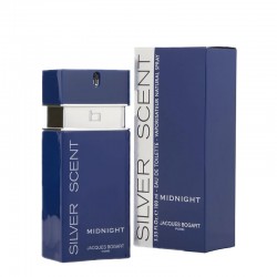 Bogart Silver Scent...