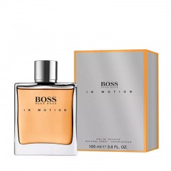 Hugo Boss In Motion mzhki...