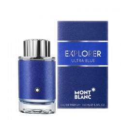 Mont Blanc Explorer Ultra...
