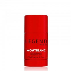 Mont Blanc Legend Red mzhki...