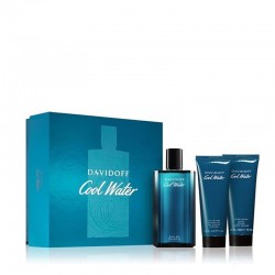 Davidoff Cool Water mzhki...
