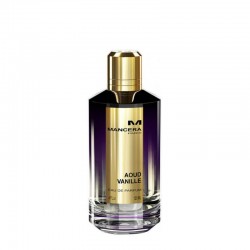Mancera Aoud Vanille...