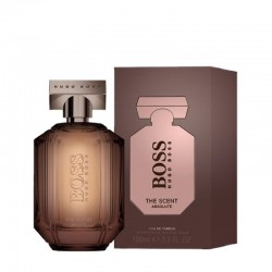 Hugo Boss The Scent Le...