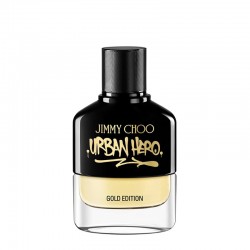 Jimmy Choo Urban Hero Gold...