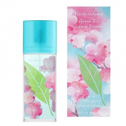 Elizabeth Arden Green Tea...